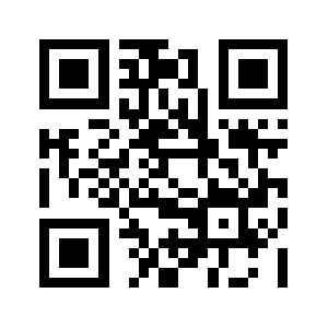 Honkamp.com QR code