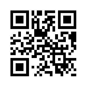 Honker.ca QR code