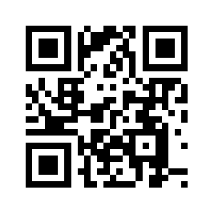 Honkfest.org QR code