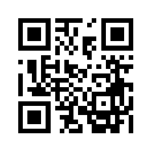 Honningvin.dk QR code