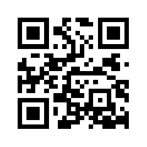 Honusocial.com QR code