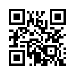 Honvedfc.hu QR code