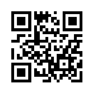 Honza.biz QR code