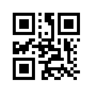 Hoober QR code