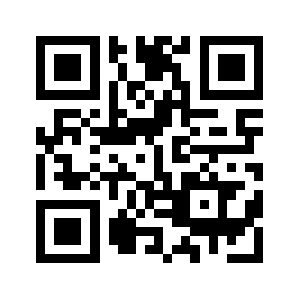 Hoodahats.com QR code