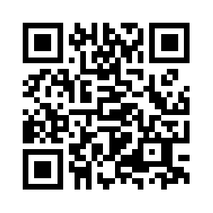 Hoodamathgames.com QR code