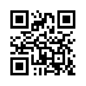 Hoodanny.com QR code