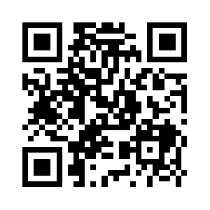 Hoodeconomics.com QR code