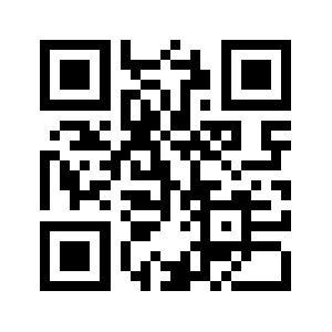 Hoodfellas.com QR code