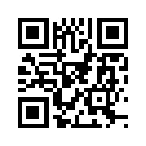 Hoodittu.net QR code