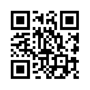 Hoodmood.com QR code