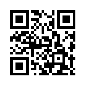 Hoodpath.com QR code