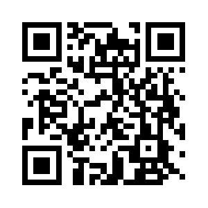 Hoodrichmom.com QR code