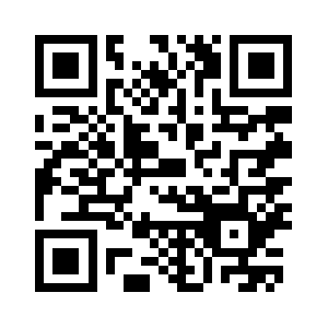 Hoodrivertrain.com QR code