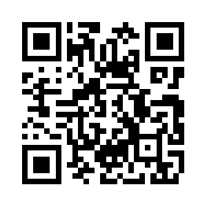 Hoodtakeover.com QR code