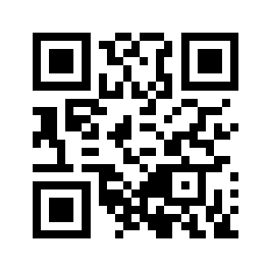 Hoofsnap.us QR code