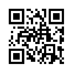 Hoogland.net QR code