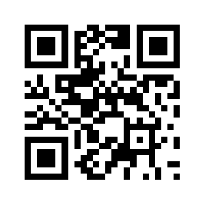 Hookashark.com QR code