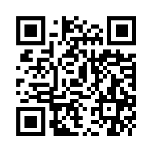 Hooked-on-shoes.com QR code