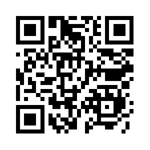 Hookedoncrossfit.com QR code