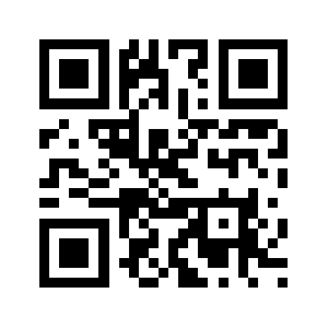 Hookem.com QR code