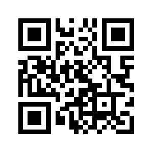 Hookerbeer.com QR code