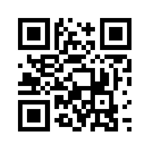 Hoonsbara.com QR code