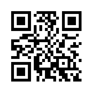 Hooperapp.com QR code