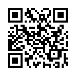 Hoopoequotes.com QR code