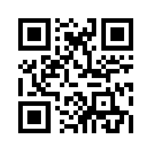 Hoopsballs.com QR code