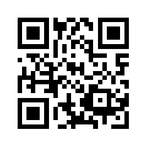 Hoopscape.com QR code