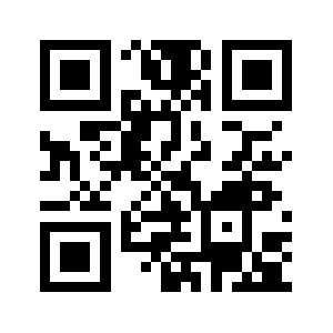 Hoopsdrone.com QR code