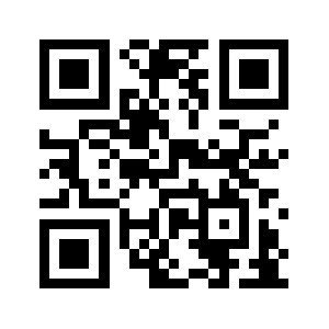 Hoorahtv.com QR code