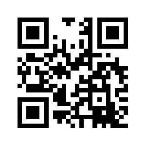 Hoorayfla.com QR code