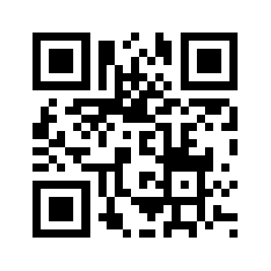 Hoorayyou.com QR code