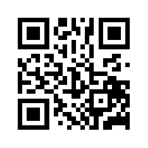 Hooters.co.jp QR code