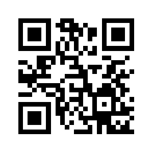 Hootersmoa.com QR code