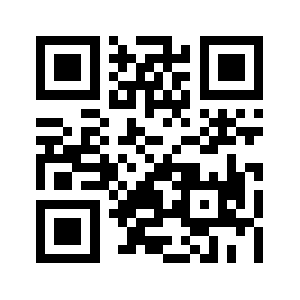 Hootmail.com QR code