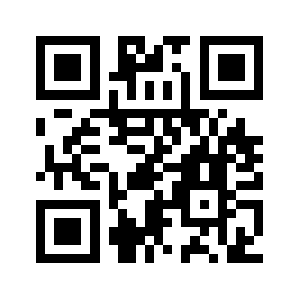 Hootone.org QR code