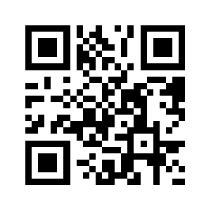 Hooveral.org QR code