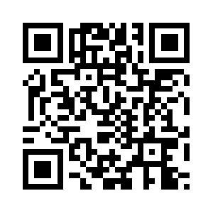 Hooverglass.net QR code