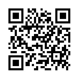 Hoovesandpaws.org QR code