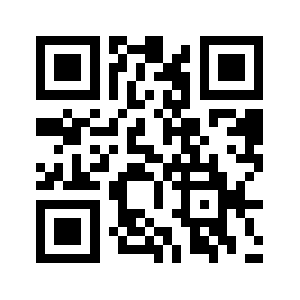 Hoovie.io QR code