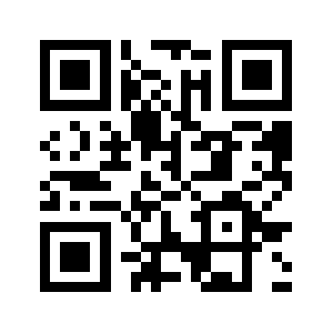 Hoowater.com QR code