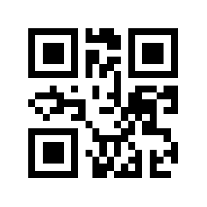 Hope QR code