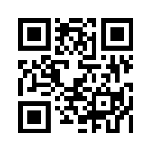 Hope-talk.com QR code