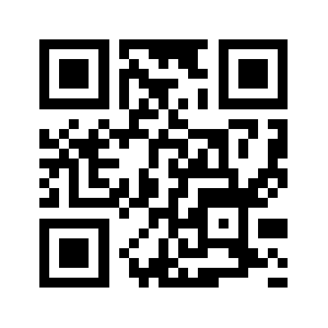 Hope4chief.org QR code