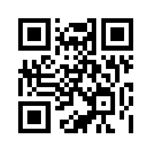 Hope911.com QR code