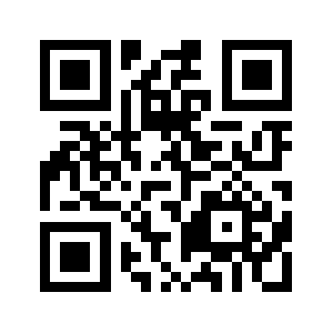 Hope985fm.com QR code