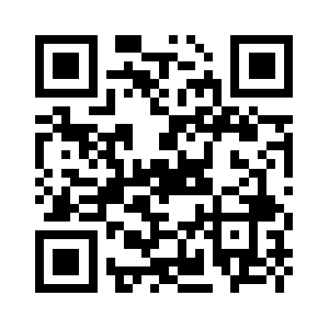 Hopeandthanks.com QR code